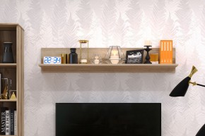 Полка навесная 1350 Вега Скандинавия в Екатеринбурге - mebel24.online | фото 5