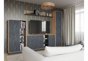 Полка навесная Леви 170 в Екатеринбурге - mebel24.online | фото 2