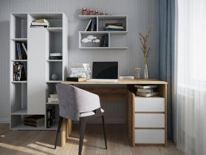 Полка навесная ПК-2 в Екатеринбурге - mebel24.online | фото 4