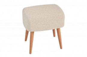 ПОЛЛИ Банкетка (шенилл Glam 01 (беж)) в Екатеринбурге - mebel24.online | фото 2