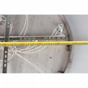 Потолочная люстра Aployt Teresa APL.855.16.10 в Екатеринбурге - mebel24.online | фото 12