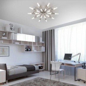 Потолочная люстра Bogate-s Bastone 347 Smart в Екатеринбурге - mebel24.online | фото 5