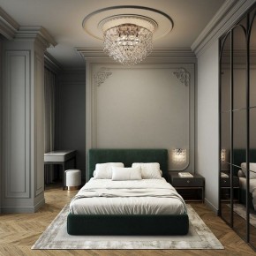 Потолочная люстра Bogate-s Cappio 380/8 в Екатеринбурге - mebel24.online | фото 4