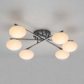 Потолочная люстра Citilux Atman Smart CL226A161 в Екатеринбурге - mebel24.online | фото 5