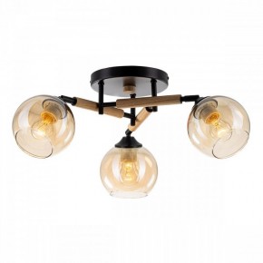 Потолочная люстра Citilux Tika CL133131 в Екатеринбурге - mebel24.online | фото 6