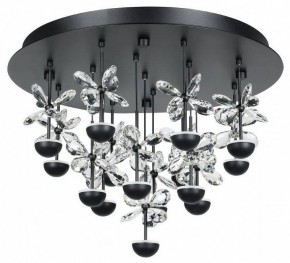 Потолочная люстра Eglo PIANOPOLI 2 390302 в Екатеринбурге - mebel24.online | фото