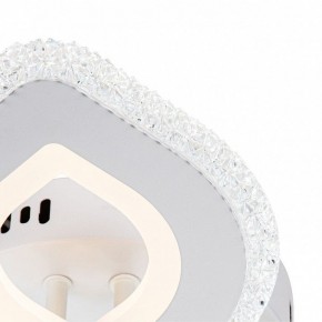 Потолочная люстра Escada Diamond 10264/3LED в Екатеринбурге - mebel24.online | фото 2