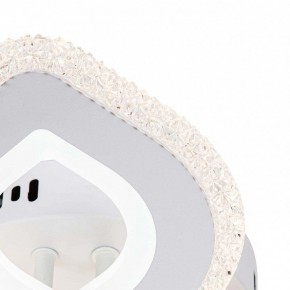 Потолочная люстра Escada Diamond 10264/3LED в Екатеринбурге - mebel24.online | фото 3