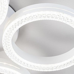 Потолочная люстра Escada Fianit 10282/4LED в Екатеринбурге - mebel24.online | фото 7