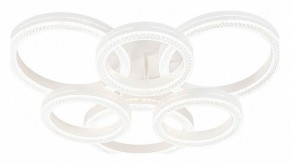 Потолочная люстра Escada Fianit 10282/6LED в Екатеринбурге - mebel24.online | фото