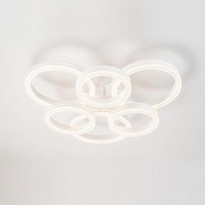 Потолочная люстра Escada Fianit 10282/6LED в Екатеринбурге - mebel24.online | фото 2