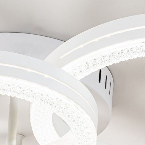 Потолочная люстра Escada Fianit 10282/6LED в Екатеринбурге - mebel24.online | фото 7