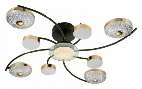 Потолочная люстра Escada Liberta 10208/8LED в Екатеринбурге - mebel24.online | фото 2