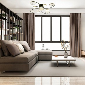 Потолочная люстра Escada Liberta 10208/8LED в Екатеринбурге - mebel24.online | фото 5