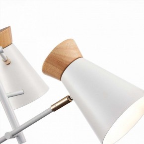 Потолочная люстра EVOLUCE Alfeo SLE1252-502-03 в Екатеринбурге - mebel24.online | фото 5
