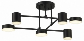 Потолочная люстра EVOLUCE Nobel SLE201042-06 в Екатеринбурге - mebel24.online | фото 10