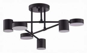 Потолочная люстра EVOLUCE Nobel SLE201042-06 в Екатеринбурге - mebel24.online | фото 3