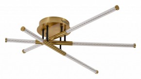 Потолочная люстра F-promo Vigas 4469-3C в Екатеринбурге - mebel24.online | фото