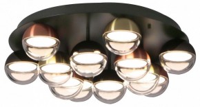 Потолочная люстра Favourite Luna 4371-12C в Екатеринбурге - mebel24.online | фото