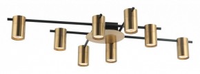 Потолочная люстра Favourite Topper 2827-8P в Екатеринбурге - mebel24.online | фото 2