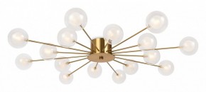Потолочная люстра Freya Celebrity FR5242CL-16BS1 в Екатеринбурге - mebel24.online | фото 2