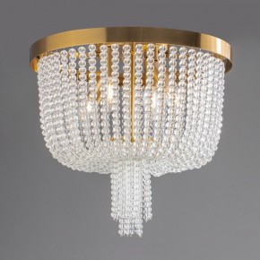 Потолочная люстра Freya Ornament FR1008CL-04BS в Екатеринбурге - mebel24.online | фото 3