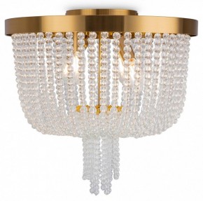 Потолочная люстра Freya Ornament FR1008CL-04BS в Екатеринбурге - mebel24.online | фото 4