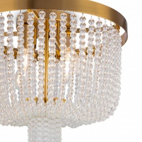 Потолочная люстра Freya Ornament FR1008CL-04BS в Екатеринбурге - mebel24.online | фото 6