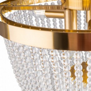 Потолочная люстра Freya Ornament FR1008CL-06BS в Екатеринбурге - mebel24.online | фото 7