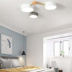 Потолочная люстра Imperiumloft SOLEN SOLEN01 в Екатеринбурге - mebel24.online | фото 2