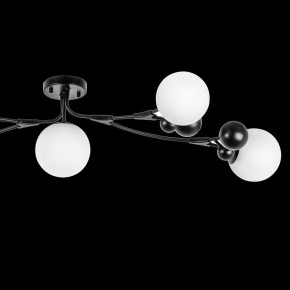Потолочная люстра Lightstar Croco 815557 в Екатеринбурге - mebel24.online | фото 6