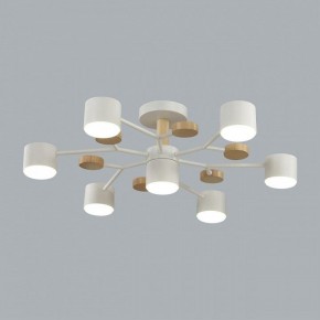 Потолочная люстра Lumion Rondo 8195/7C в Екатеринбурге - mebel24.online | фото 4