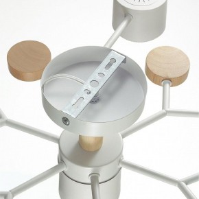 Потолочная люстра Lumion Rondo 8195/7C в Екатеринбурге - mebel24.online | фото 6