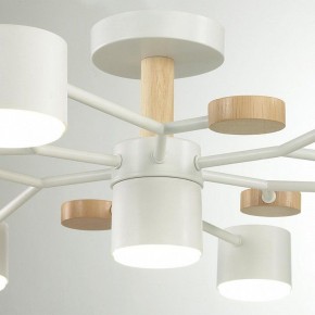 Потолочная люстра Lumion Rondo 8195/7C в Екатеринбурге - mebel24.online | фото 7