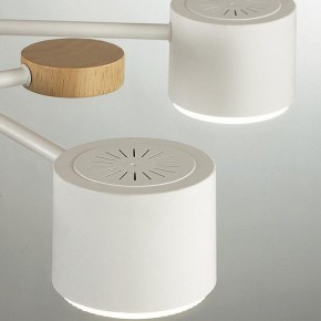 Потолочная люстра Lumion Rondo 8195/7C в Екатеринбурге - mebel24.online | фото 8