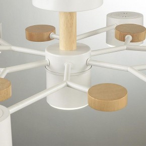 Потолочная люстра Lumion Rondo 8195/7C в Екатеринбурге - mebel24.online | фото 9