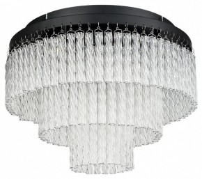 Потолочная люстра Lumion Spirals 6576/11CR в Екатеринбурге - mebel24.online | фото