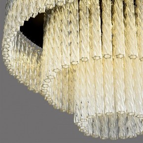 Потолочная люстра Lumion Spirals 6576/11CR в Екатеринбурге - mebel24.online | фото 5