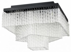 Потолочная люстра Lumion Spirals 6576/11CS в Екатеринбурге - mebel24.online | фото