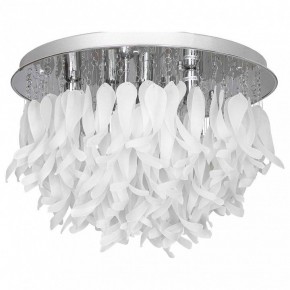 Потолочная люстра Lussole Como LSA-5603-07 в Екатеринбурге - mebel24.online | фото