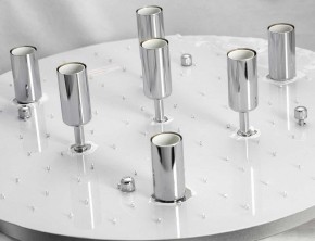 Потолочная люстра Lussole Como LSA-5603-07 в Екатеринбурге - mebel24.online | фото 3