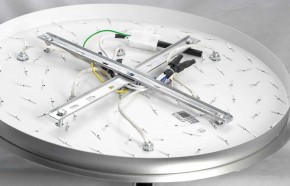 Потолочная люстра Lussole Como LSA-5603-07 в Екатеринбурге - mebel24.online | фото 6