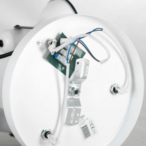 Потолочная люстра Lussole Fargo LSP-8803 в Екатеринбурге - mebel24.online | фото 4