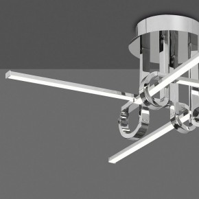 Потолочная люстра Mantra Cinto 6125 в Екатеринбурге - mebel24.online | фото 4