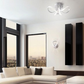 Потолочная люстра Mantra Knot Led 4994 в Екатеринбурге - mebel24.online | фото 3