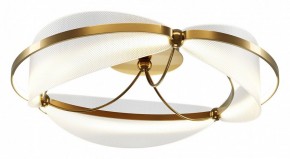 Потолочная люстра Maytoni Breeze MOD281CL-L45BS3K в Екатеринбурге - mebel24.online | фото