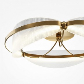 Потолочная люстра Maytoni Breeze MOD281CL-L45BS3K в Екатеринбурге - mebel24.online | фото 3