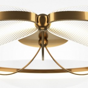 Потолочная люстра Maytoni Breeze MOD281CL-L45BS3K в Екатеринбурге - mebel24.online | фото 4