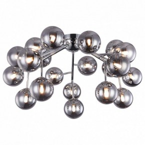 Потолочная люстра Maytoni Dallas MOD545PL-20CH в Екатеринбурге - mebel24.online | фото 3