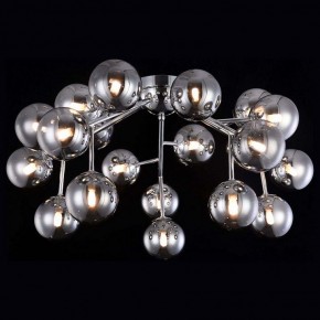 Потолочная люстра Maytoni Dallas MOD545PL-20CH в Екатеринбурге - mebel24.online | фото 5